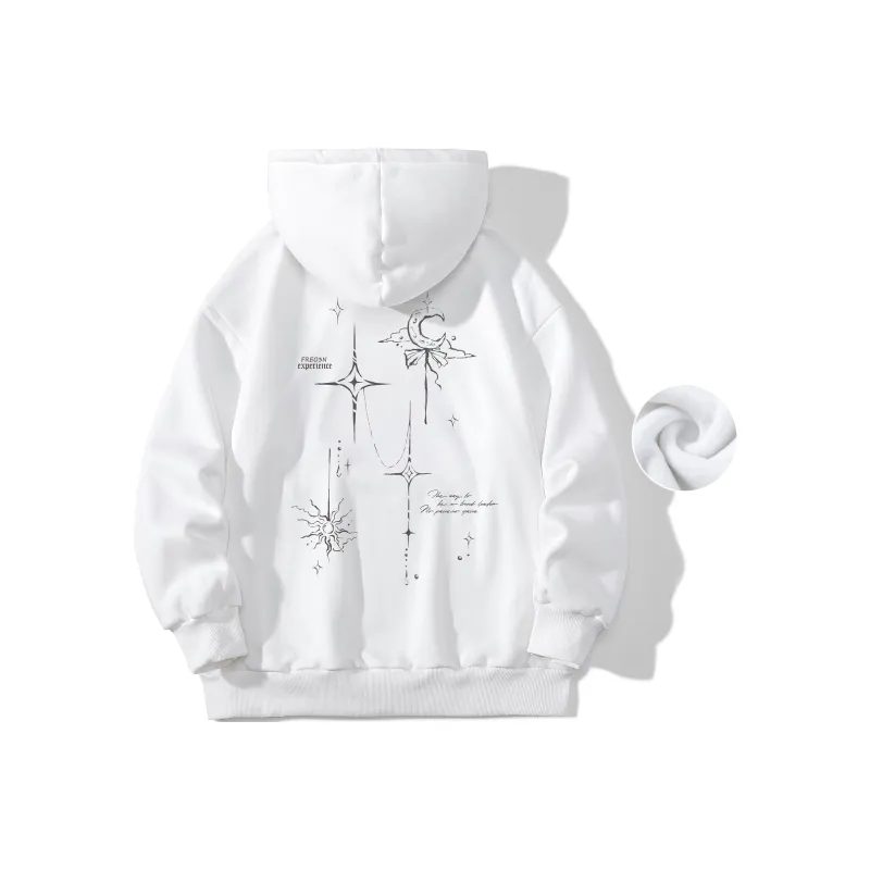 FREO3N Sweatshirts Unisex-8