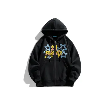 FOREVER 21 Sweatshirts Unisex