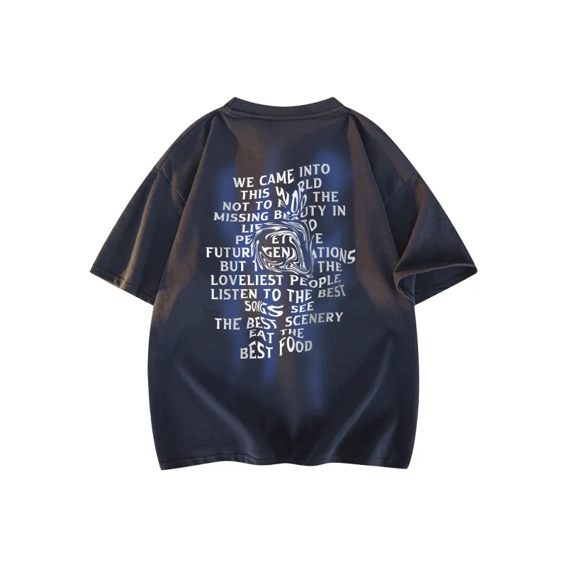KS T Shirts Unisex-10