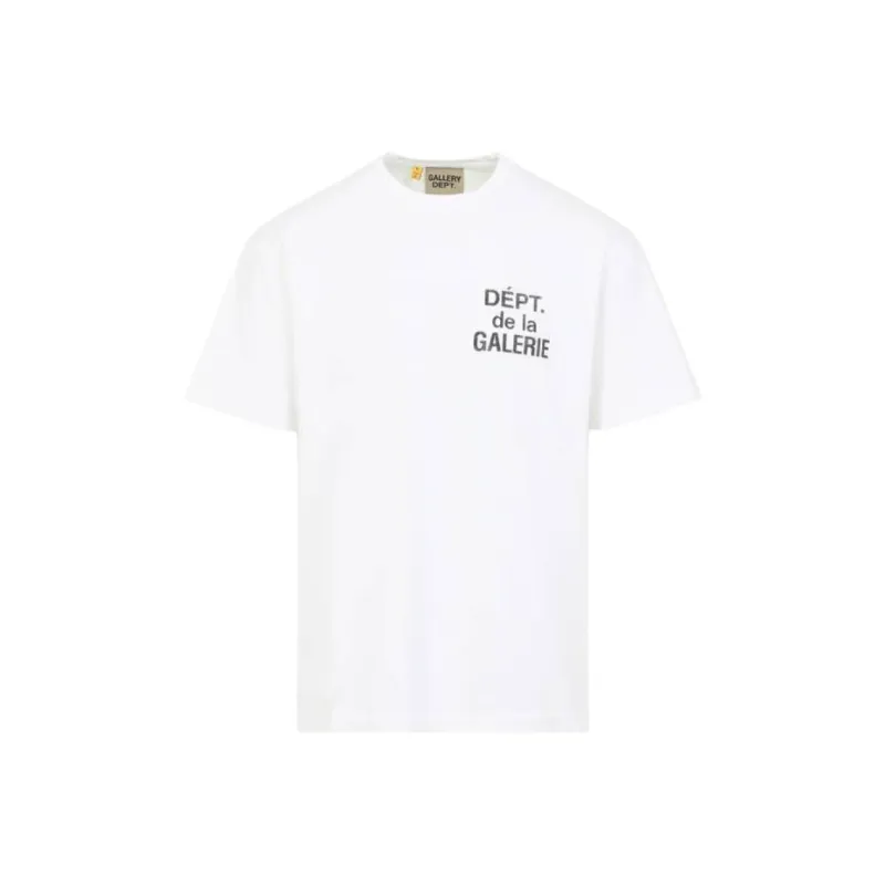 Gallery Dept. French Souvenir T shirt-0