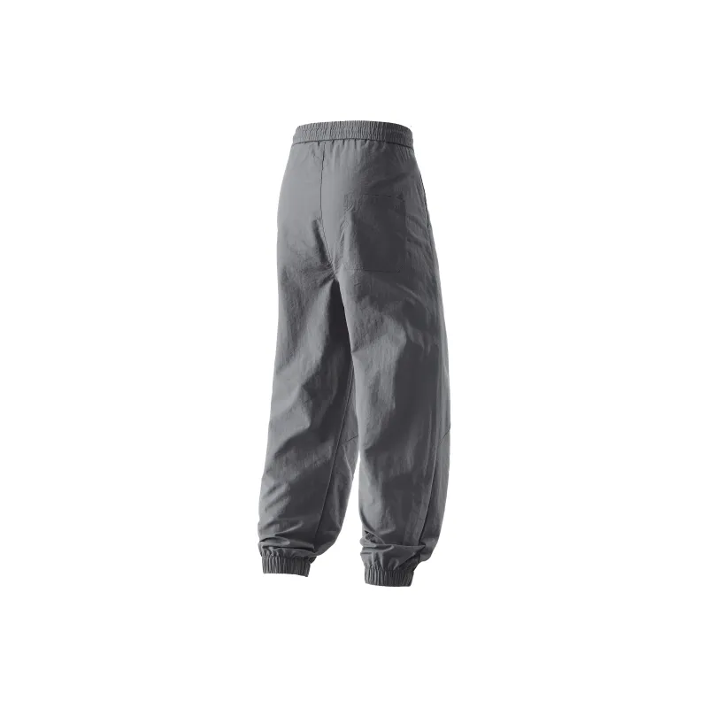 LOMBT Casual Pants Unisex-7