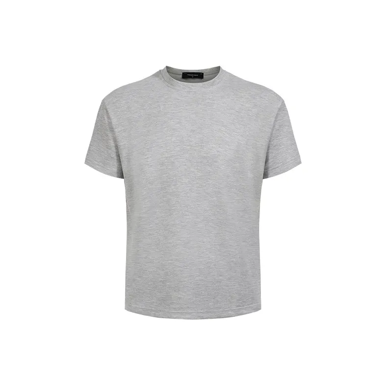 TERRA INCOGNITA T Shirts Unisex-8