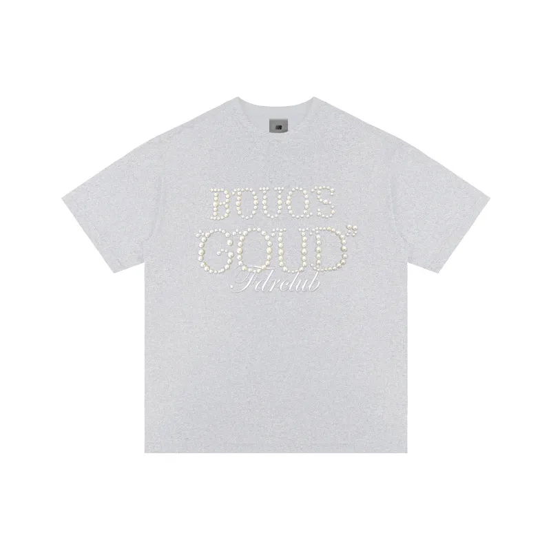 FDR Short Sleeved T Shirts Unisex-4