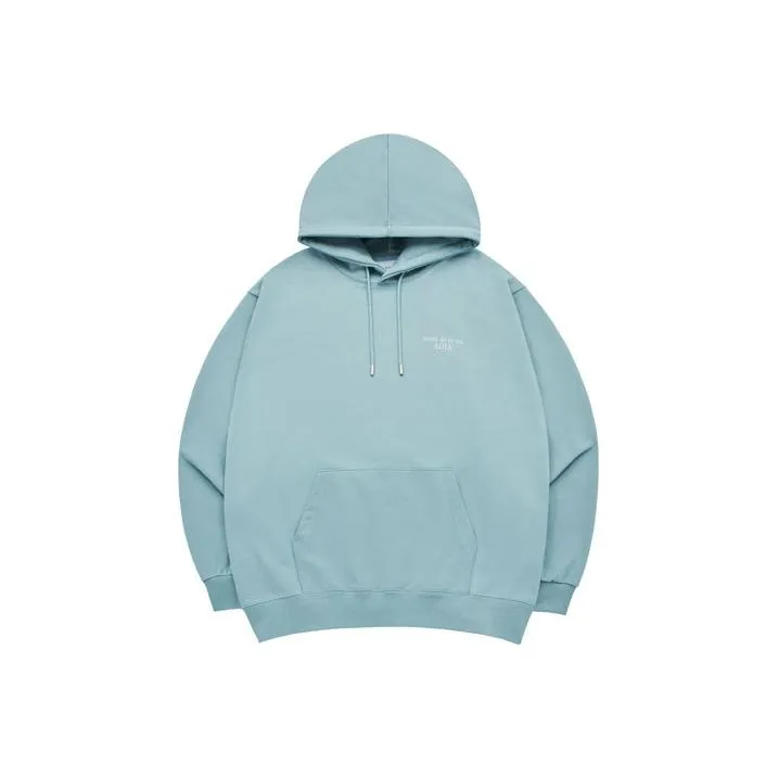 Acme De La Vie/ADLV Sweatshirt Unisex Deep Mint-0