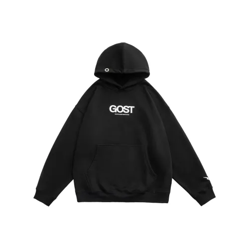 GOST 남녀공용 맨투맨