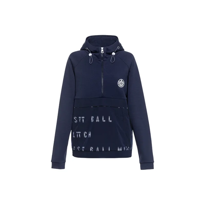 GOLF Sweatshirts Men Navy Blue-0
