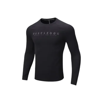 Muscle Dog T-Shirts Men