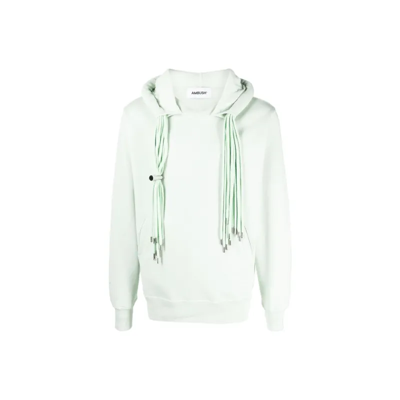 AMBUSH Multicord Hoodie-0