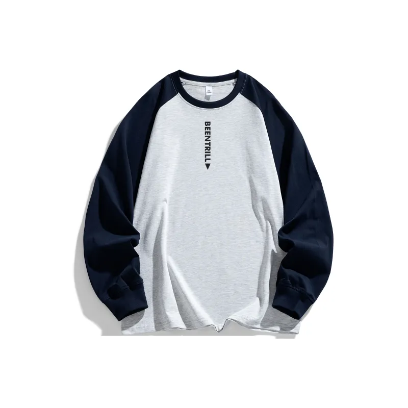BEENTRILL T Shirts Unisex-4