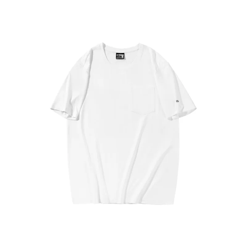 MOBI GARDEN T Shirts Unisex-4