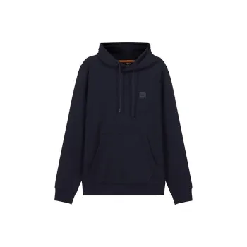 HUGO BOSS Sweatshirts Men Dark Blue