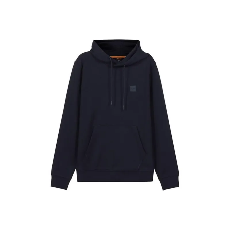 HUGO BOSS Sweatshirts Men Dark Blue-0