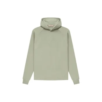 Fear Of God Essentials Knit Hoodie