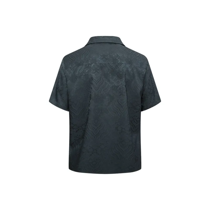 BONAS Shirts Unisex-6