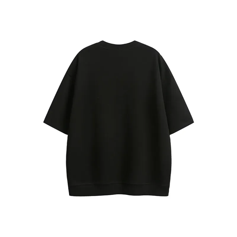 SOLIDITY T Shirts Unisex-5