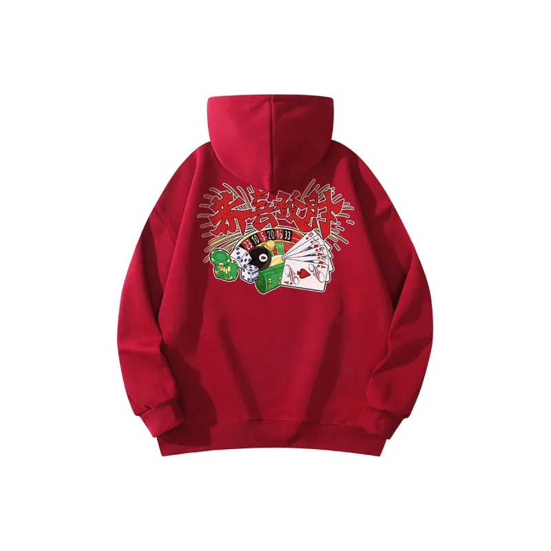 POLAR BEAR Sweatshirts Unisex-28