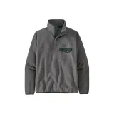 Gray/Northern Green