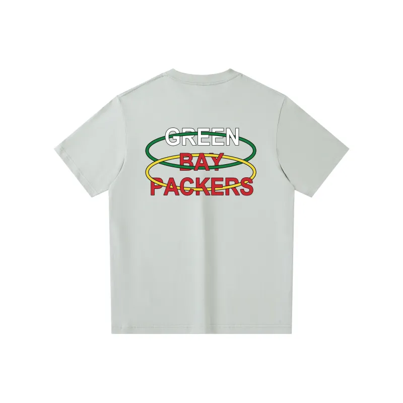 NFL T Shirts Unisex-4