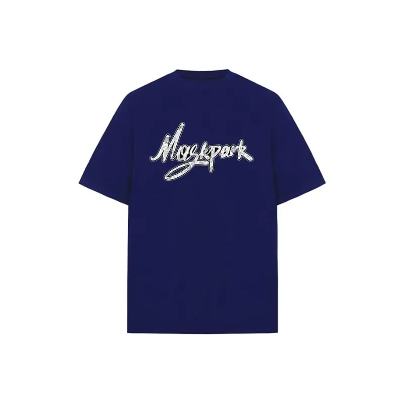 MASKPARK T Shirts Unisex-6