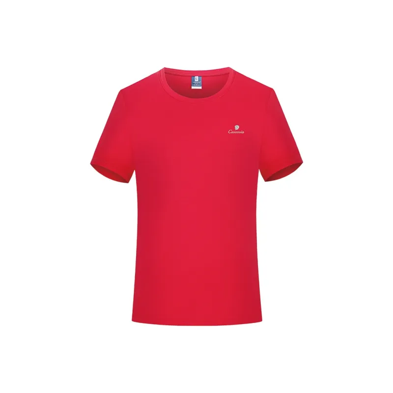 CASAMIA T Shirts Unisex-8