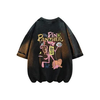 PINK PANTHER T-Shirts Unisex