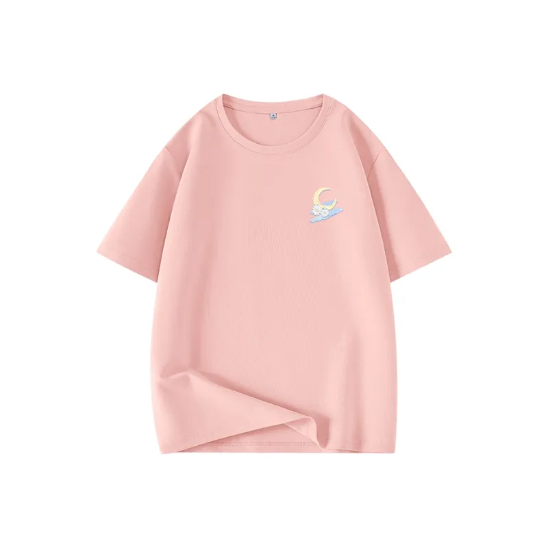 MJ STYLE T Shirts Men-8