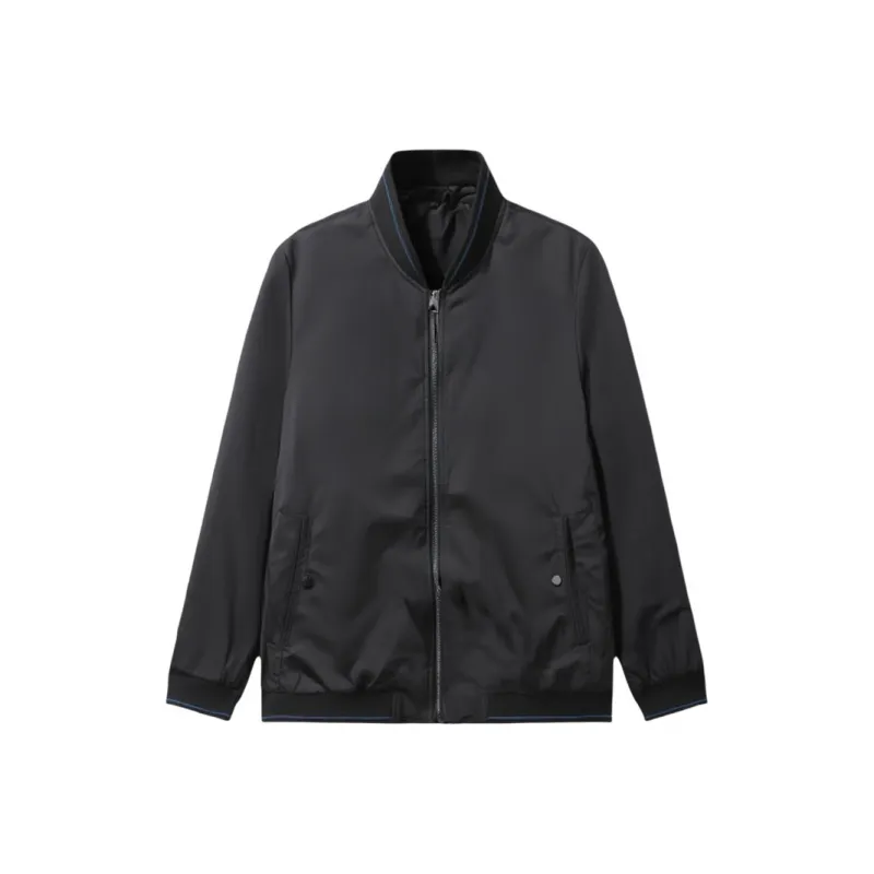 SNOW FLYING Jackets Coats Men's Dark Blue-3