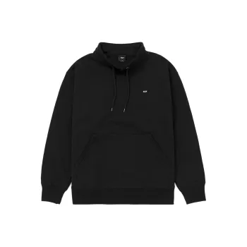 HUF Sweatshirts Unisex Black