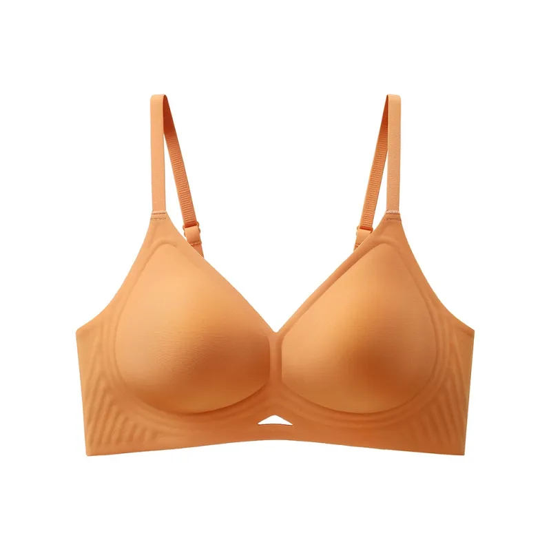 QIANLINGMEI Women's Bras-25