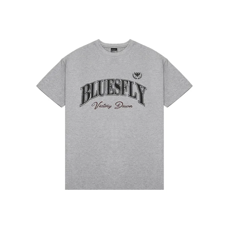 BLUESFLY T Shirts Unisex-3