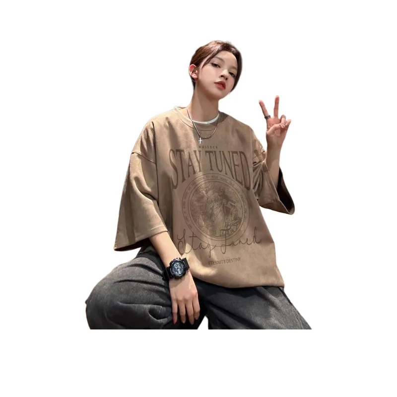 PAINT STAIN T Shirts Unisex-33