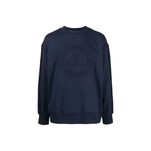 Moose Knuckles Sweatshirt Men's