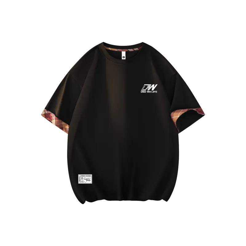 DBD WH T Shirts Unisex-2