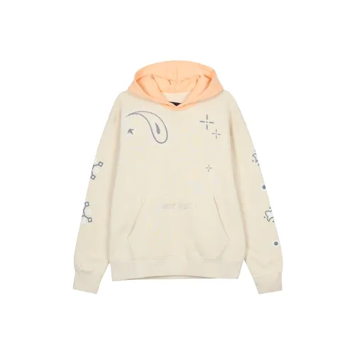 Jordan Sweatshirt Men's Light Yellow