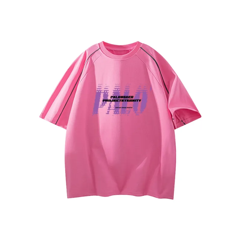 PAL ONGACO T Shirts Unisex-4