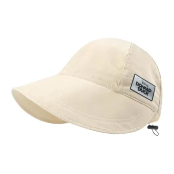 Disney Polyester Bucket Hats Unisex