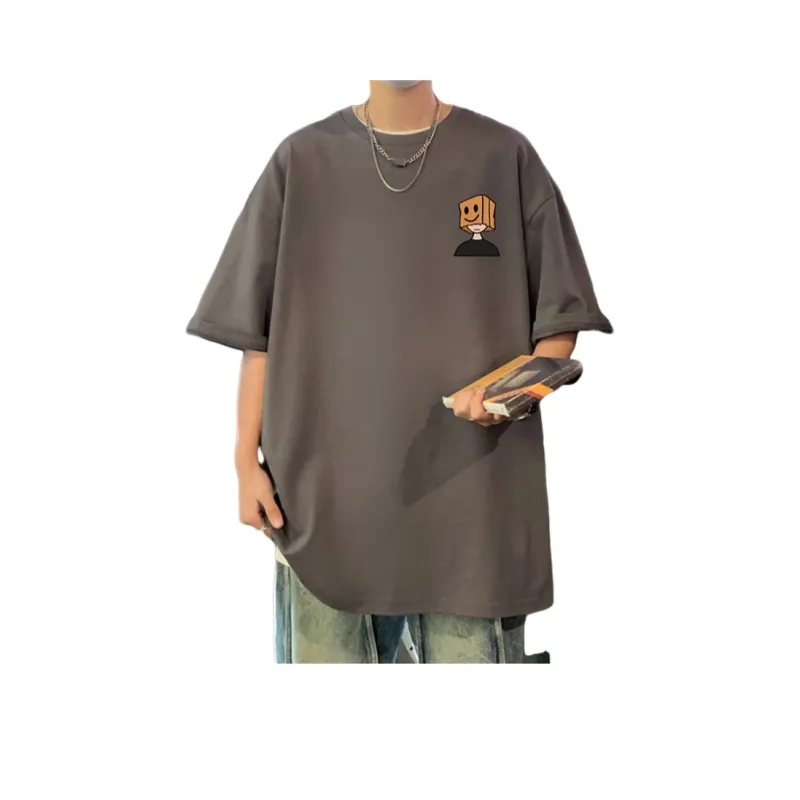 PAINT STAIN T-Shirts Unisex-8