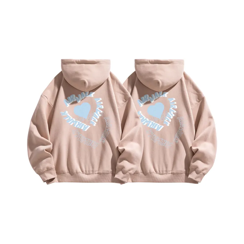 Airwalk Sweatshirts Unisex-114