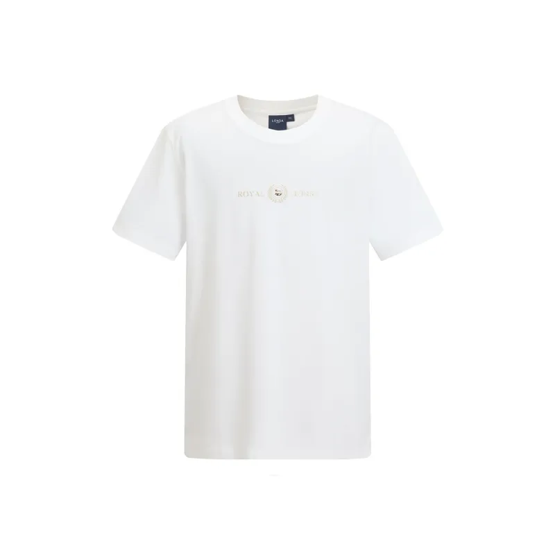 LONDA 1958 T Shirts Men-4