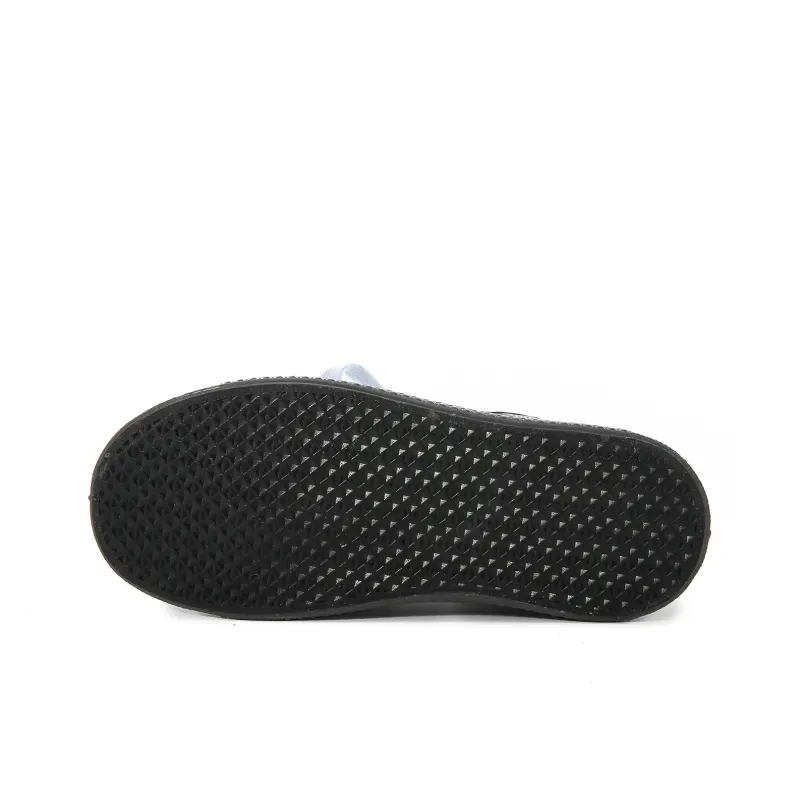 Lovely You Wear resistant And Lightweight Low Top Skateboard Shoes Women's-34