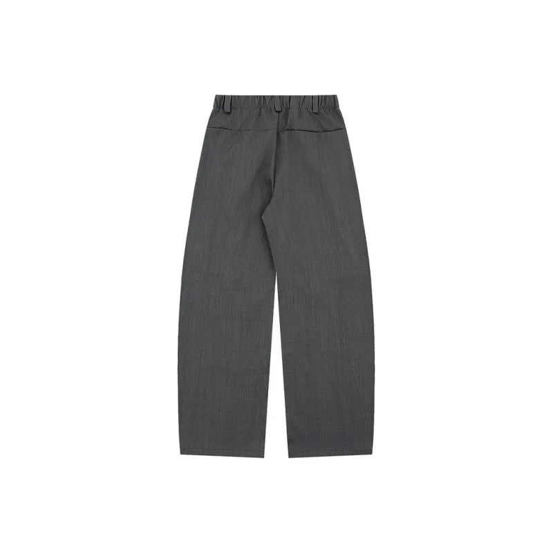 BONAS Casual Pants Unisex-1