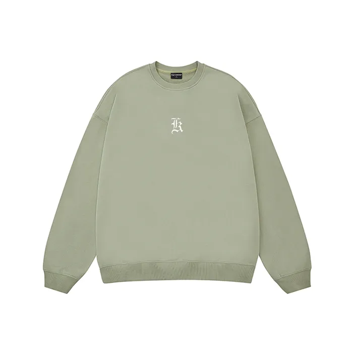Kang's Wonderland Sweatshirt Unisex-8