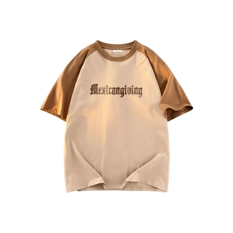 MEXICAN T Shirts Unisex-8