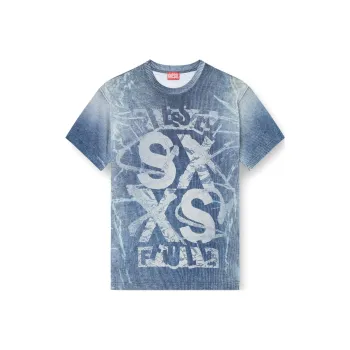 DIESEL T Norm R3 T Shirt