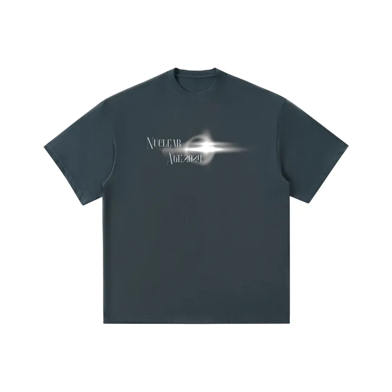PAKA T Shirts Unisex-9