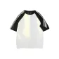 White & Black Sleeves