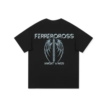 Ferrero Ross T Shirts Unisex
