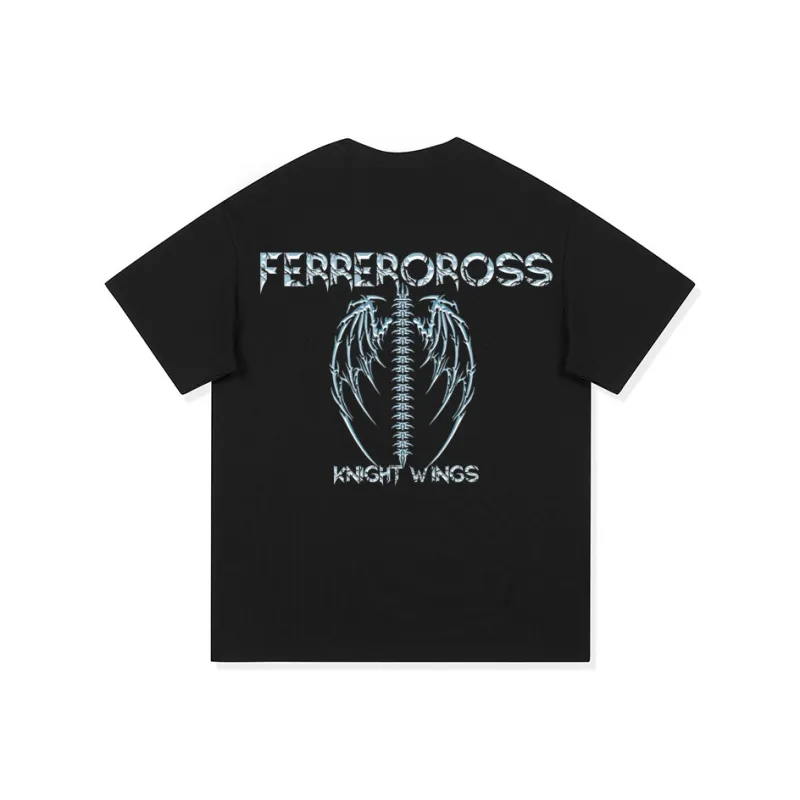 Ferrero Ross T Shirts Unisex-0