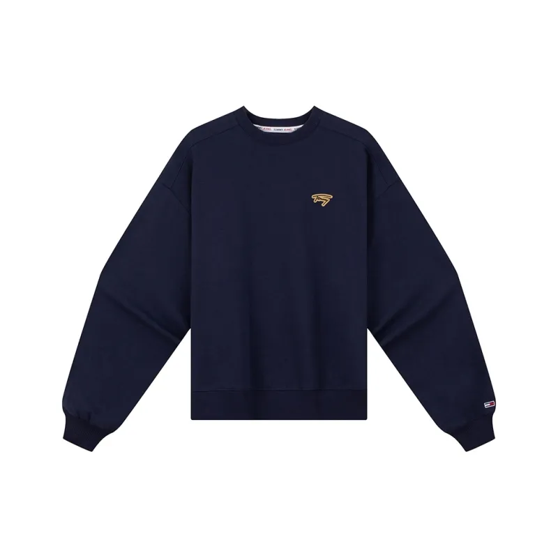 Tommy Hilfiger Crewneck Sweatshirt Unisex-7