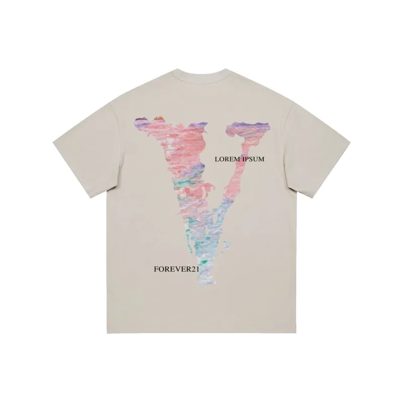 FOREVER 21 T Shirts Unisex-11